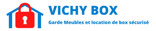 Vichy-box